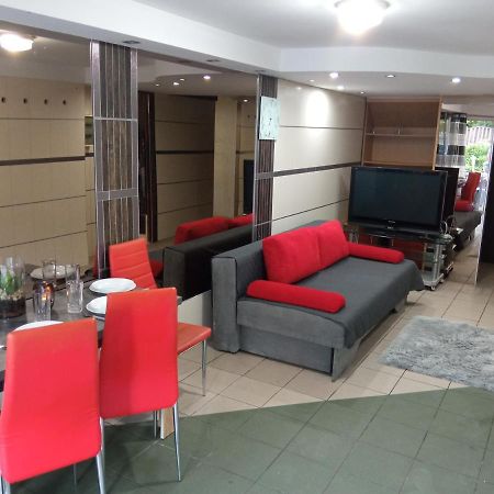 Przy Jeziorze Apartment Iława Exterior foto