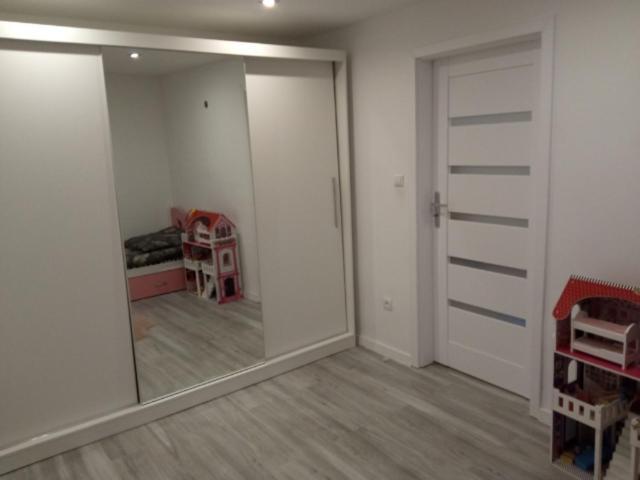 Przy Jeziorze Apartment Iława Exterior foto